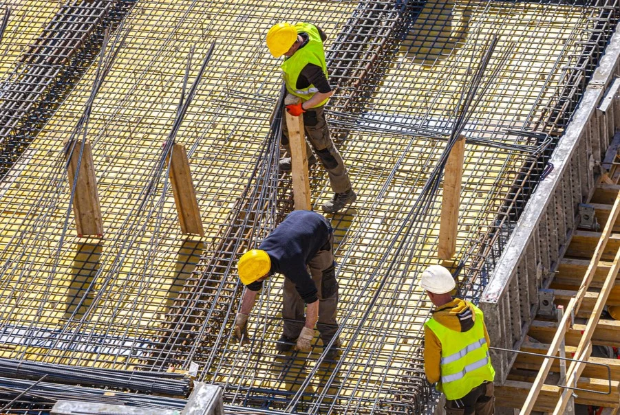 Karacabey İnşaat Kalıpçısı